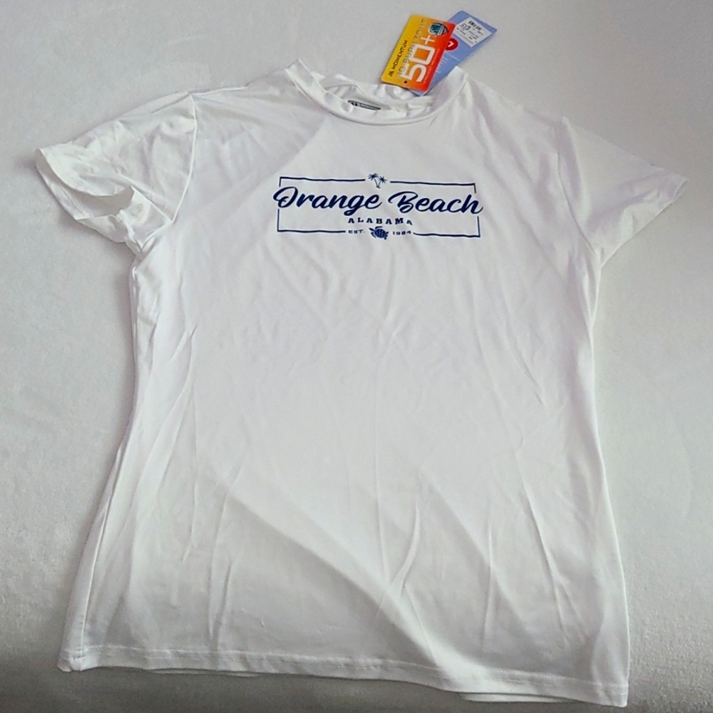 Beach shirt